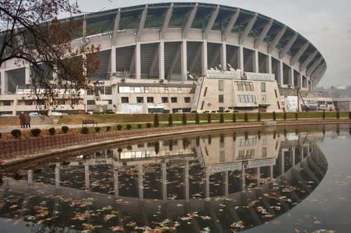 Nacionalna Arena Todor Proeski